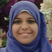Sarah Mubarak