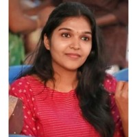 Mridula M