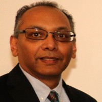 Rakesh Patel
