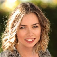 Patricia Erickson