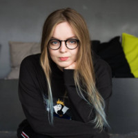 Eglė Morkūnaitė