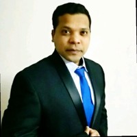 Shailesh Bhoi