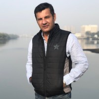Muhammad Asif Khan