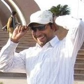 Saqib Abbas