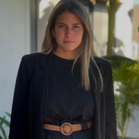Macarena Gonzalez Cean