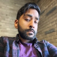 Amir Ali
