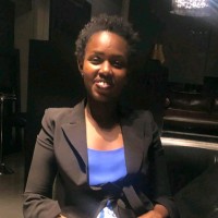 Florence Uwimbabazi Cpa