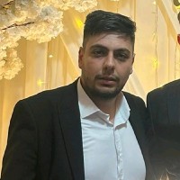Harun Bektas