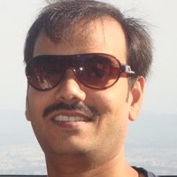 Raghavendra Srivastava