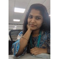 Ajitha J
