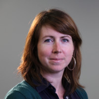 Frédérique Guy