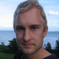 Martin Saugstrup Jensen