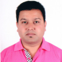 Mohan Khanal