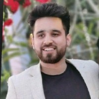 Rachit Mehrotra