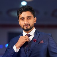 Dhivagar Mahendiran