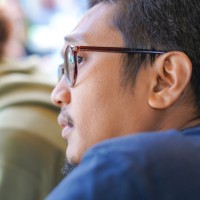 Iqbal Fauzi
