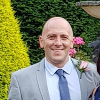 Danny Richardson
