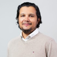 Edson Almeida