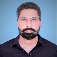 Munir Ahmad