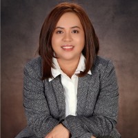 Hazel Dejucos