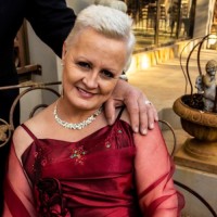 Dina Nieuwoudt
