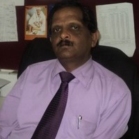 suresh keskar