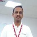 Krishnakumar M