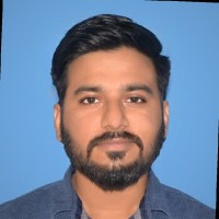 Syed Anas Mateen