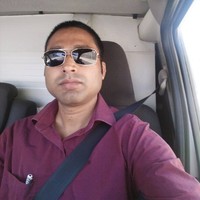 Jamir Ali