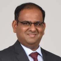 Prathap Chandran S
