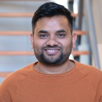 Sachin Bariya