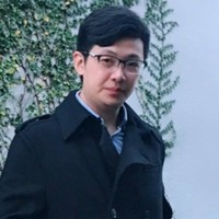Jared Liu