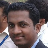 Dilip Goud Venkatapuram