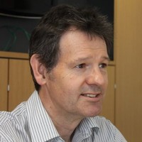 Malcolm Metherell