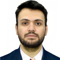 Hamza Afridi