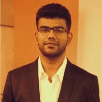 Anand Krishnan R