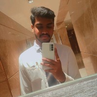 Bharath T S