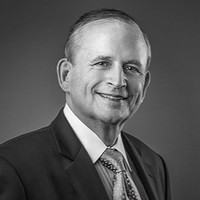 Sandy Garrett, CFA