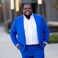 Montevious Stevenson