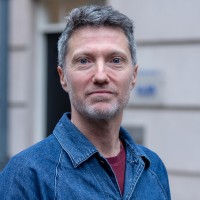 Dan Nimmo Mcim