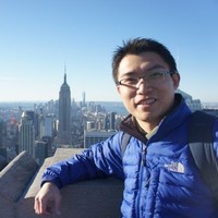 Steven Deng