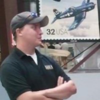 Paul Trout