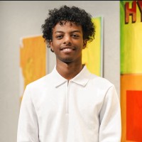 Misgana Kebede