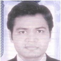 Kanhaiyalal R. Patil