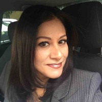 Margarita Salinas