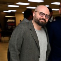 Victor Hugo Itabaiana