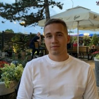 Dmitry Sushkov