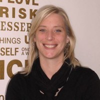 Margriet Dekker