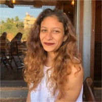 Trina Chatterjee