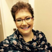 Lynne Orgill